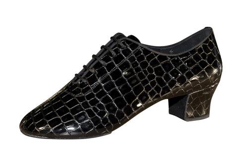 131T Tornsberg - Crocodile Patent - Shop4Dancer