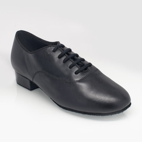 331 Chinook | Black Leather - Shop4Dancer