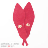 MIA T-BAR - TAN SATIN - XG Sole - Shop4Dancer