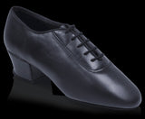 451 Lightning | Black Leather