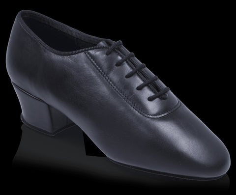 451 Lightning | Black Leather