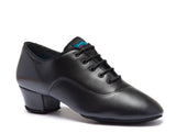 BOYS RUMBA - BLACK