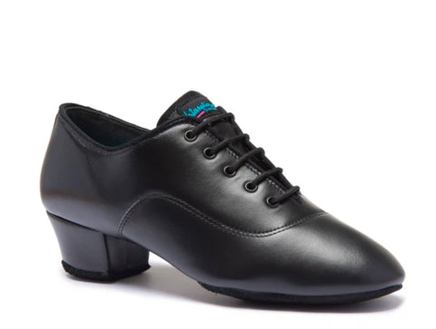 BOYS RUMBA - BLACK