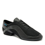 JAZZ - AIRMESH/BLACK