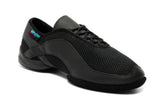 TEMPO - AIRMESH/BLACK LEATHER