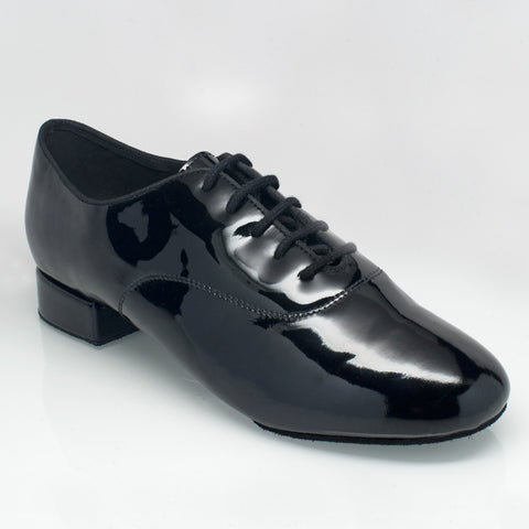 335 Windrush | Black Patent - Shop4Dancer