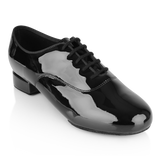 335 Windrush | Black Patent | 12UK - Shop4Dancer