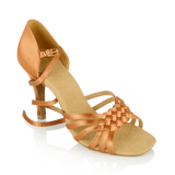 H869-X Moonglow Xtra | Light Tan Satin