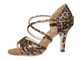 070 Karina   | Leopard - Shop4Dancer