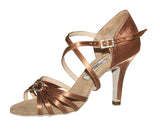 082E Elvira   | Leopard - Shop4Dancer