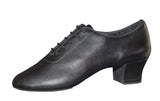 131T Tornsberg - Black Leather - Shop4Dancer