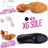 RUMBA - AIRMESH - Shop4Dancer