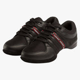 Style 8810 - Black Leather
