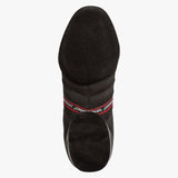 Style 8810 - Black Suede