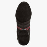Style 8810 - Black Leather
