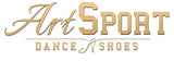 BW111 Bryan Watson | Black Leather - Shop4Dancer
