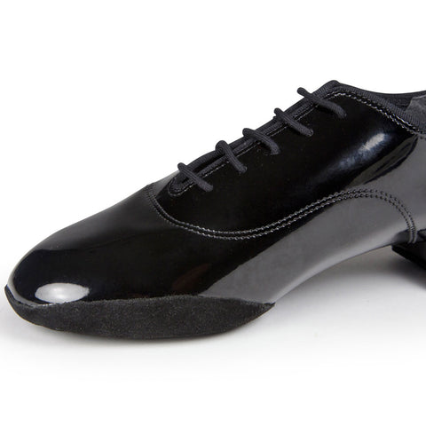 CONTRA PRO - BLACK PATENT - - Shop4Dancer