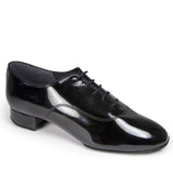 CONTRA PRO - BLACK PATENT - Shop4Dancer