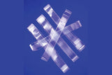 Clear Elastic Shoe Straps - Shop4Dancer