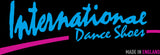 GIRLS NATASHA - WHITE - Shop4Dancer