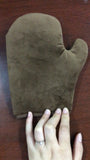 Tanning Mitts with a thumb ** Double Sided ** WASHABLE --- FREE DELIVERY - Shop4Dancer