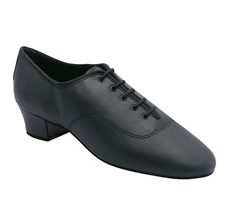 MST - BLACK CALF - Shop4Dancer