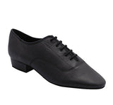 BOYS MT - BLACK CALF - Shop4Dancer