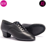 RUMBA - AIRMESH - Shop4Dancer