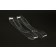 Clear Elastic Shoe Straps - Shop4Dancer